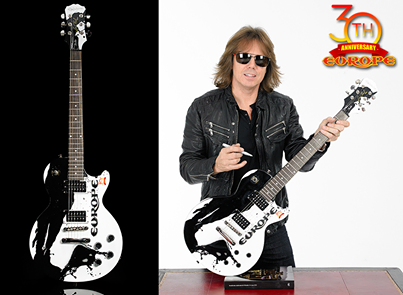 Joey Tempest